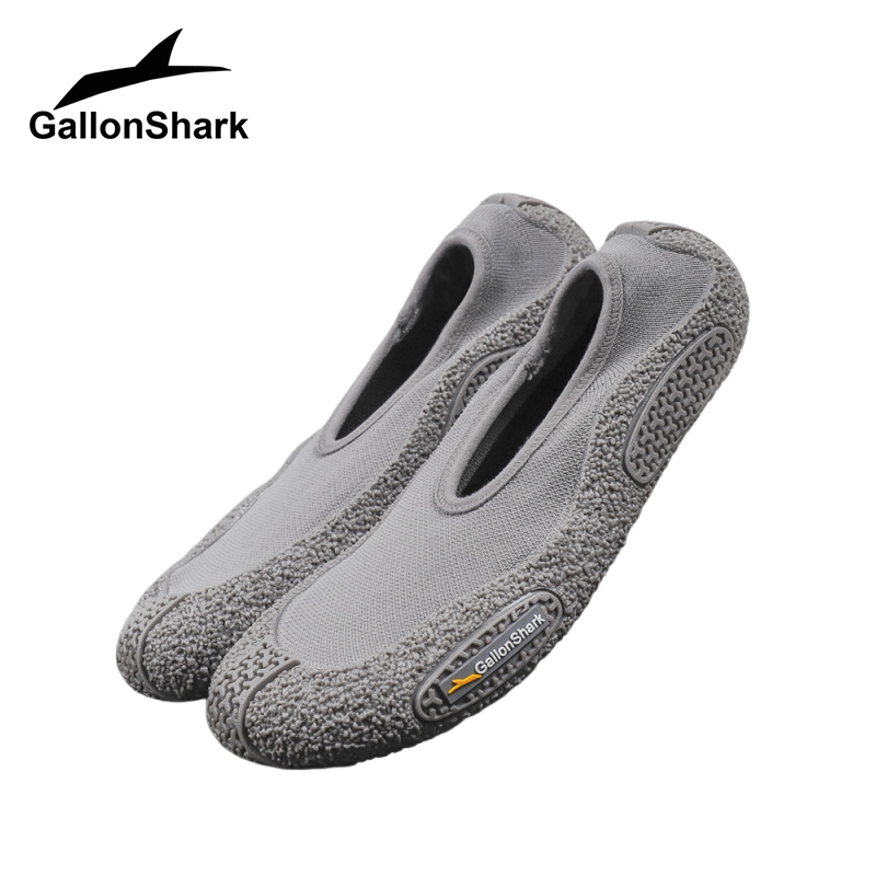 Pilates Yoga Footwear - GallonShark Minimalistische Blotevoeten Sokken Schoenen Flexibele