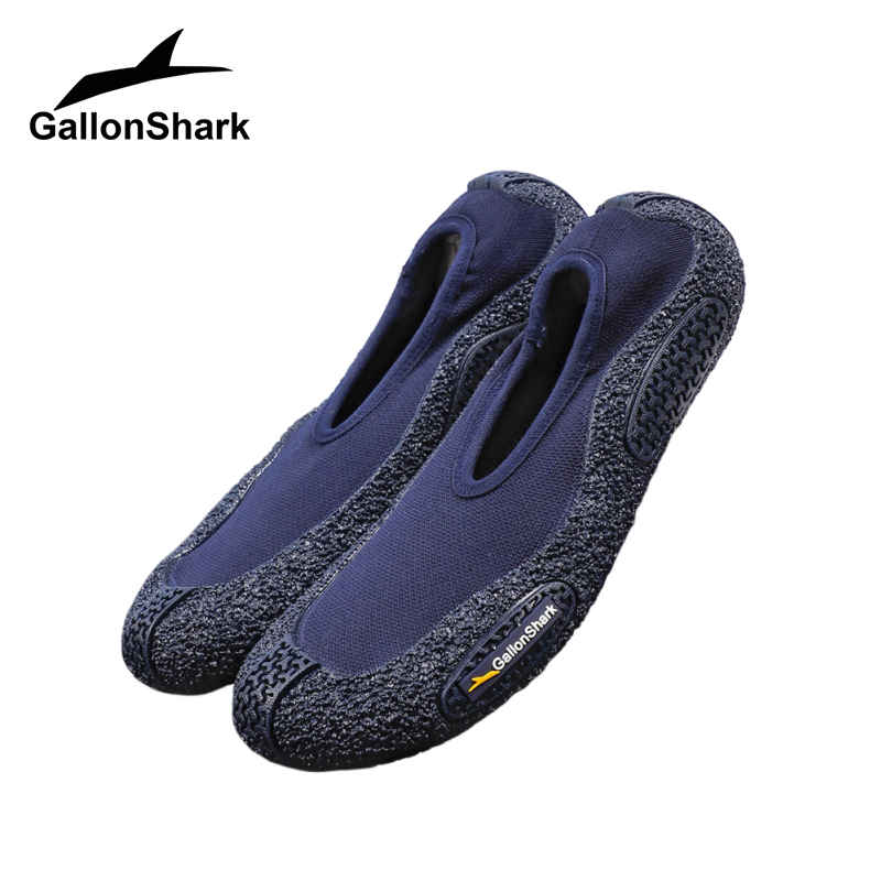 Pilates Yoga Footwear - GallonShark Antislip Sokken Schoenen Ademend Gebreid