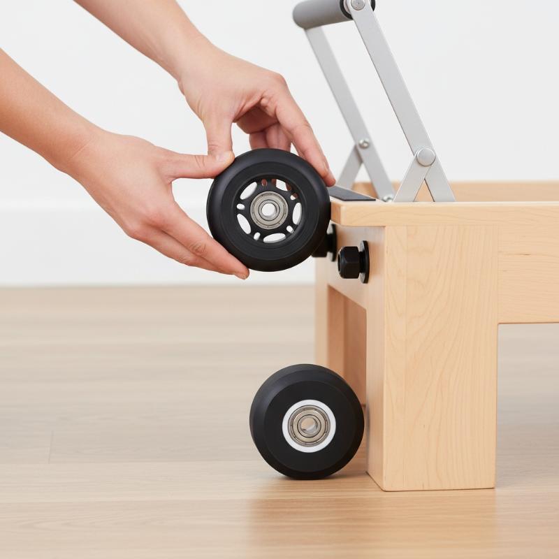Pilates & Yoga En Talavera Raquel Díaz - Pilates Reformer Wheel, Pilates Core Bed