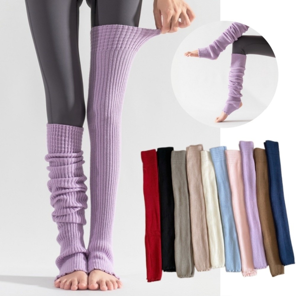 Dagelijkse kniehoge ballet bee - Pilates Yoga Footwear recensie en prijs