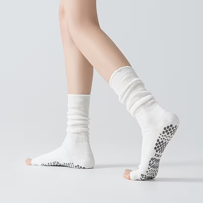 1 paar/2 paar pak dames antisl - Pilates Yoga Hose recensie en prijs