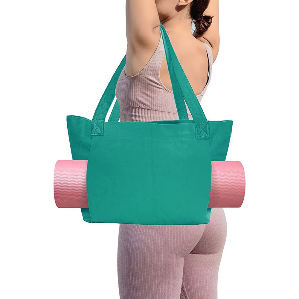 Yoga Pilates Mat Bag Draagbare - Yoga Mix Pilates recensie en prijs