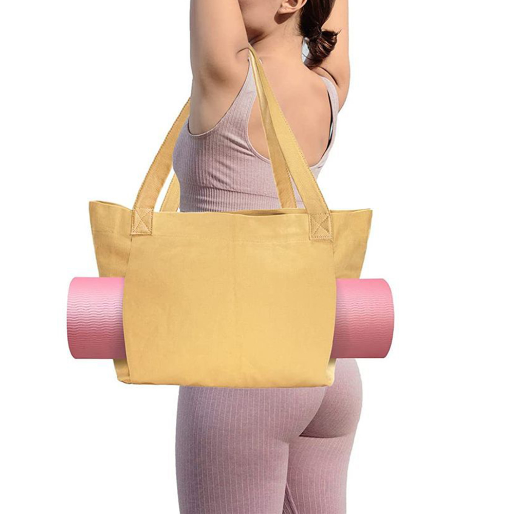 Yoga Pilates Mat Bag Draagbare - Yoga Mix Pilates recensie en prijs