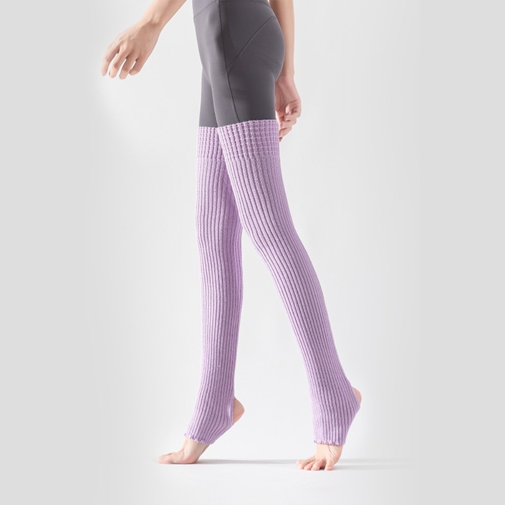 Dagelijkse kniehoge balletbeen - Pilates Yoga Footwear recensie en prijs