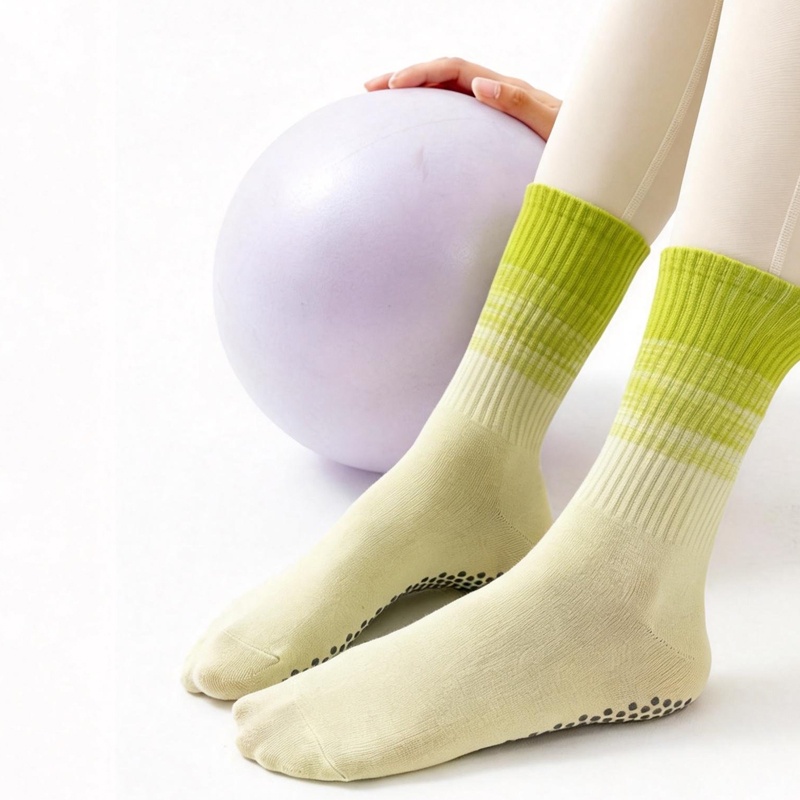 Dreamlikelin 1 paar yoga-sokke - Pilates & Yoga En Talavera Raquel Díaz recensie en prijs