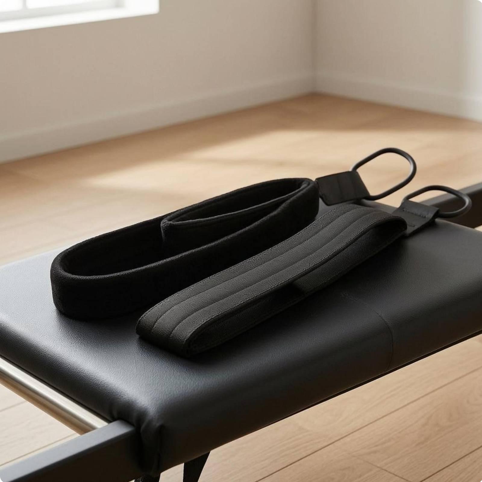 Pilates Trainingsriemen Hoge s - Pilates & Yoga En Talavera Raquel Díaz recensie en prijs