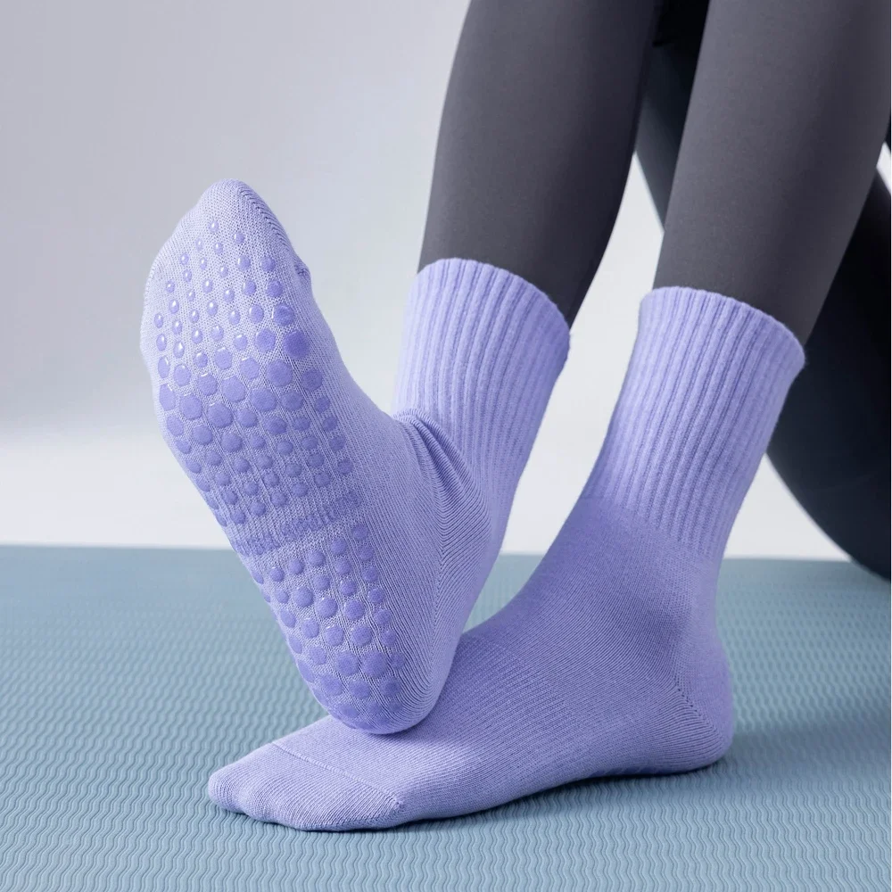 3 paar gripsokken dames antisl - Pilates Yoga Hose recensie en prijs