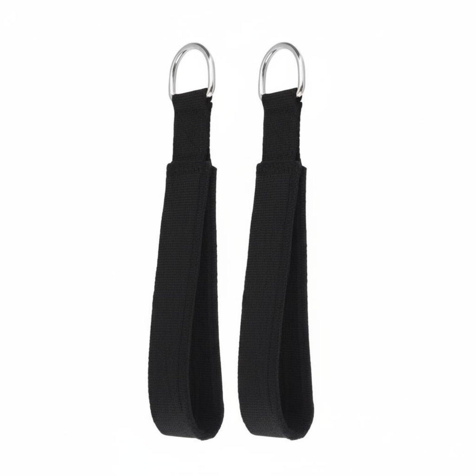 Pilates Overhead Handle met an - Pilates & Yoga En Talavera Raquel Díaz recensie en prijs
