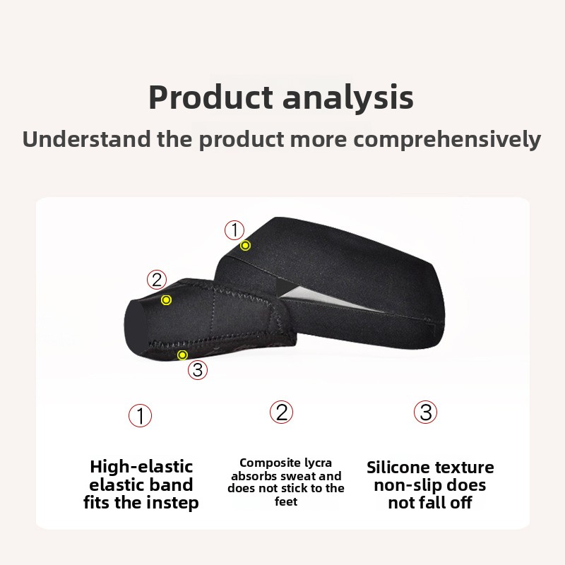 Grip yogasokken met open tenen - Pilates Yoga Footwear recensie en prijs