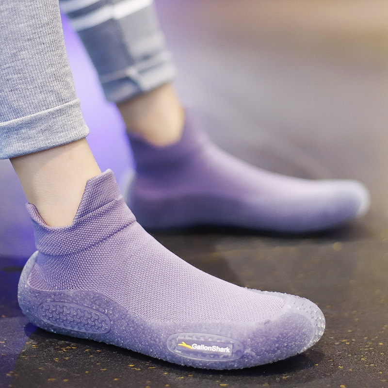 GallonShark Antislip Sokken Sc - Pilates Yoga Footwear recensie en prijs