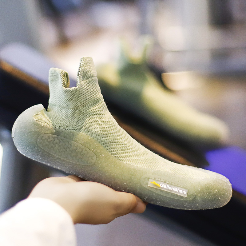 GallonShark Antislip Sokken Sc - Pilates Yoga Footwear recensie en prijs