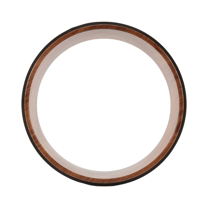 Superior-Cork Yogawiel voor yo - Yoga Wheel Dharma recensie en prijs