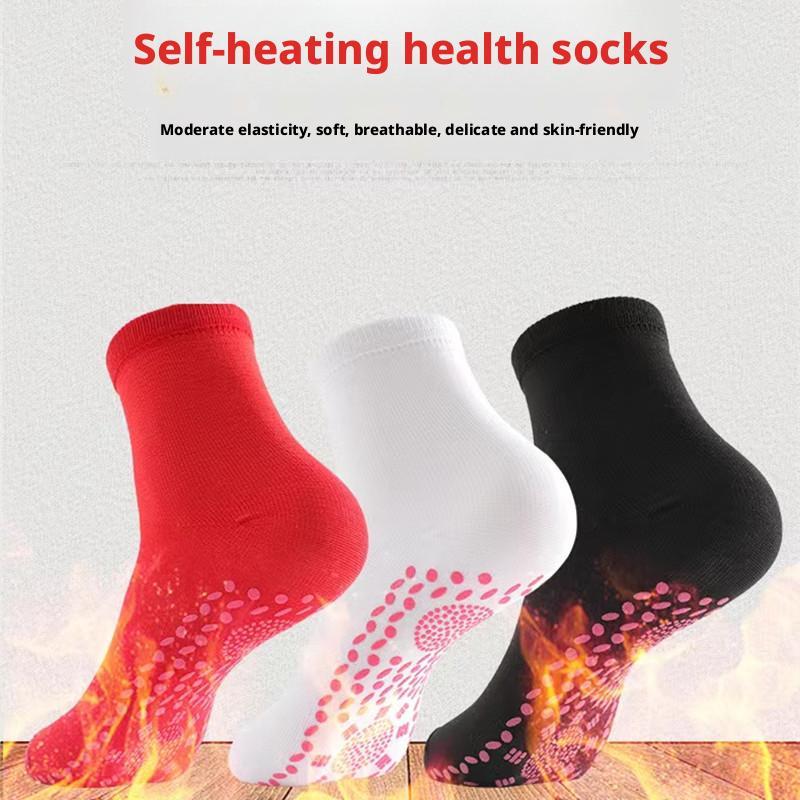 1 paar yogasokken van puur kat - Pilates Yoga Footwear recensie en prijs