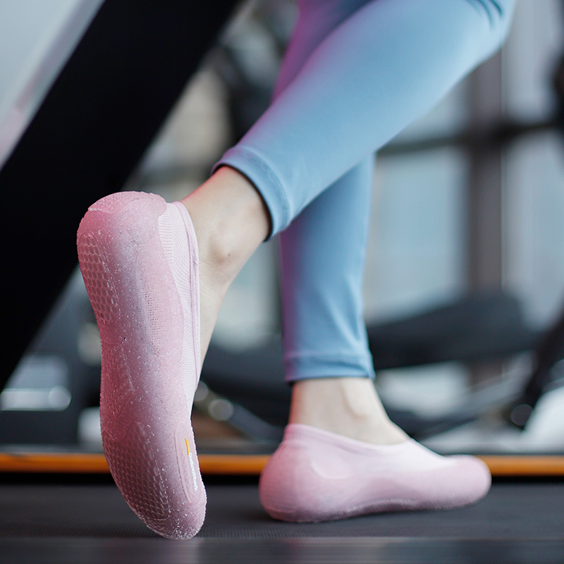 GallonShark Antislip Sokken Sc - Pilates Yoga Footwear recensie en prijs