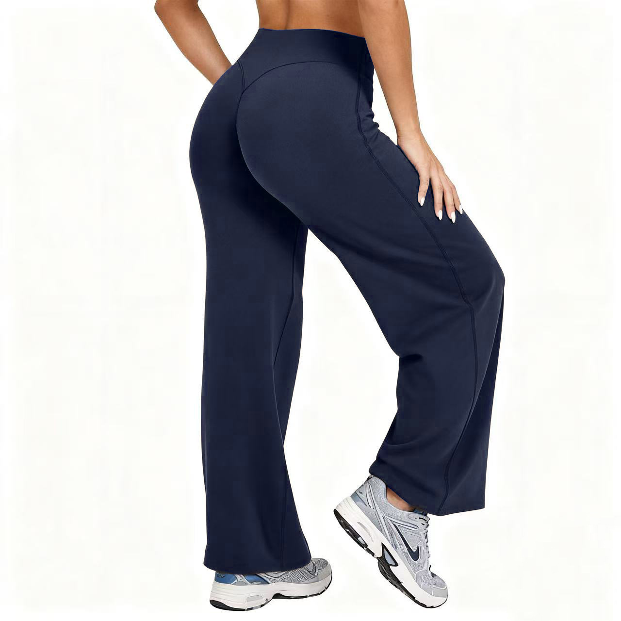 Dames Plus Size Yoga Wijde Bro - Pilates & Yoga En Talavera Raquel Díaz recensie en prijs