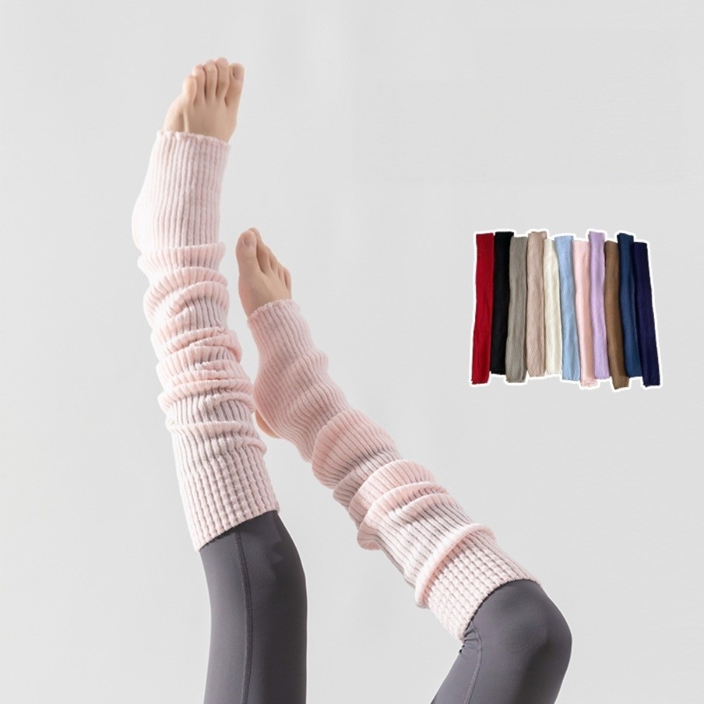Dagelijks gebruik Kniehoge bal - Pilates Yoga Footwear recensie en prijs
