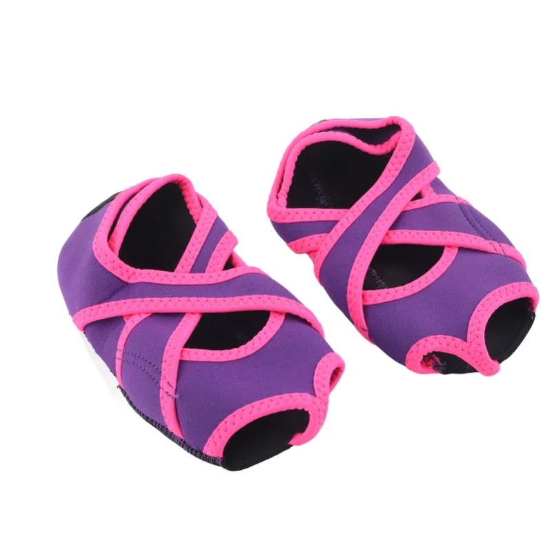 Anti-slip yogasokken voor volw - Pilates Yoga Footwear recensie en prijs