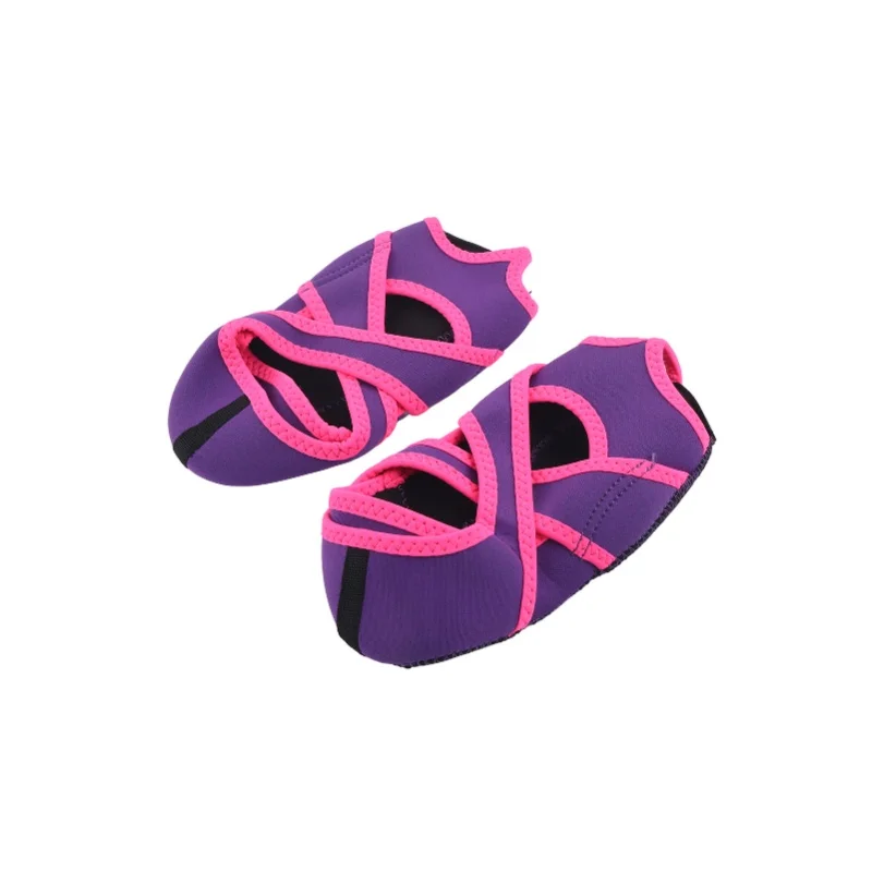 Anti-slip yogasokken voor volw - Pilates Yoga Footwear recensie en prijs