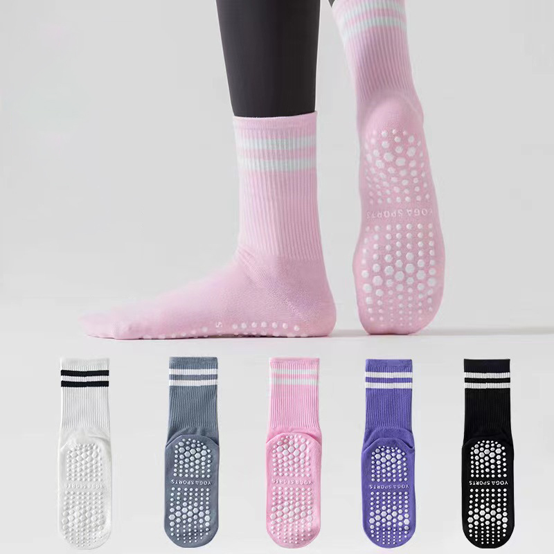 Dreamlikelin 1 paar yoga-sokke - Pilates Yoga Hose recensie en prijs