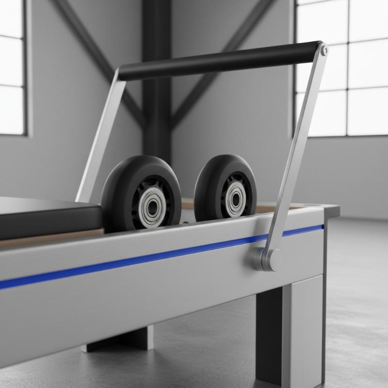 Pilates Reformer Wheel, Pilate - Pilates & Yoga En Talavera Raquel Díaz recensie en prijs