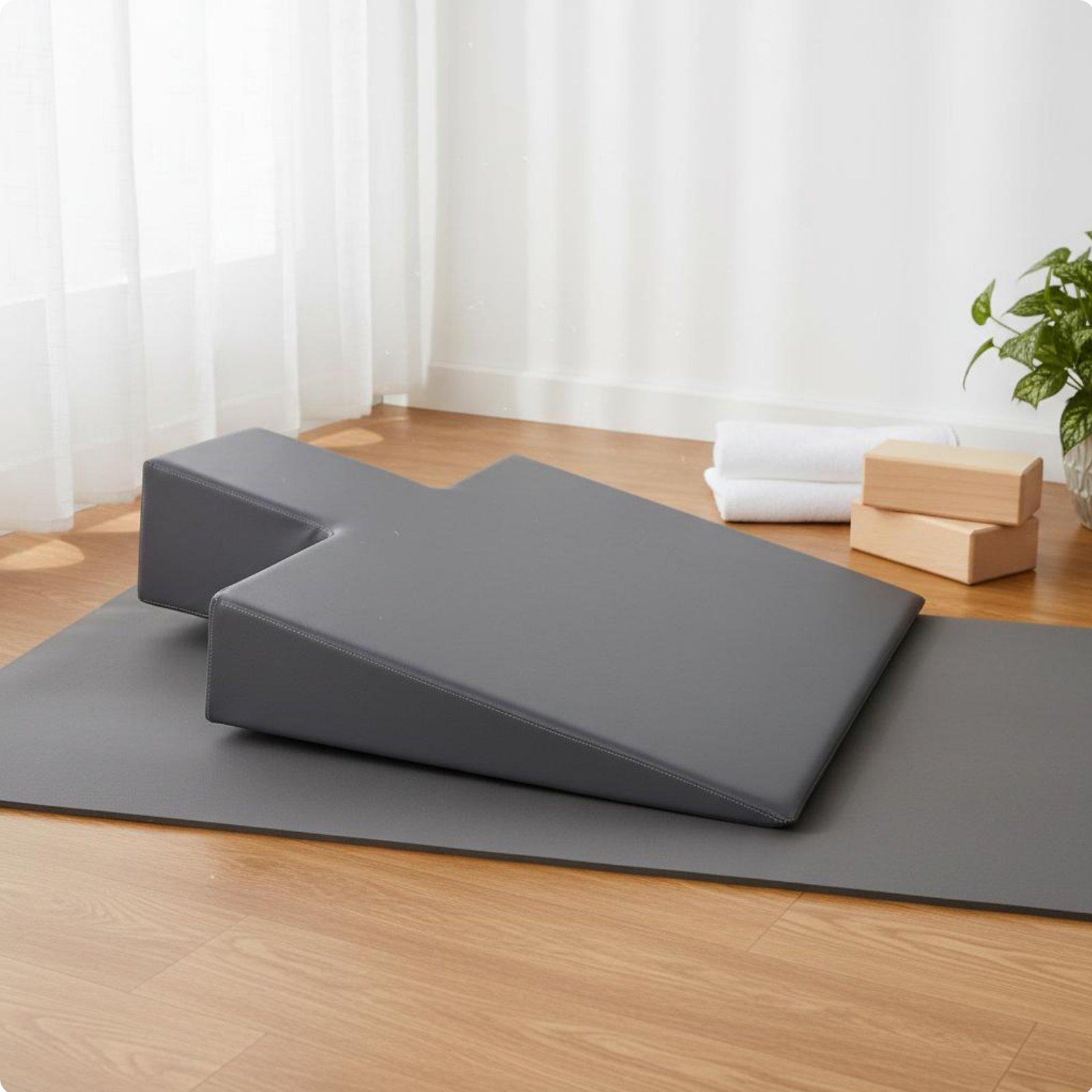 Zwangerschapskussen van dicht  - Pilates & Yoga En Talavera Raquel Díaz recensie en prijs