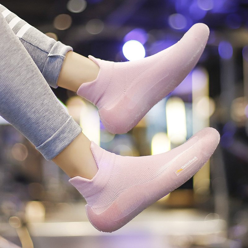 GallonShark Barefoot Sokken Sc - Pilates Yoga Footwear recensie en prijs