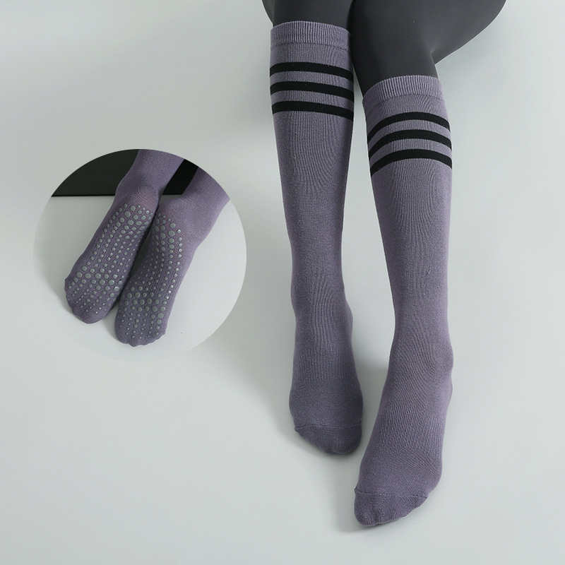 Herfst Winter Vrouwen Yoga Sok - Pilates Yoga Hose recensie en prijs