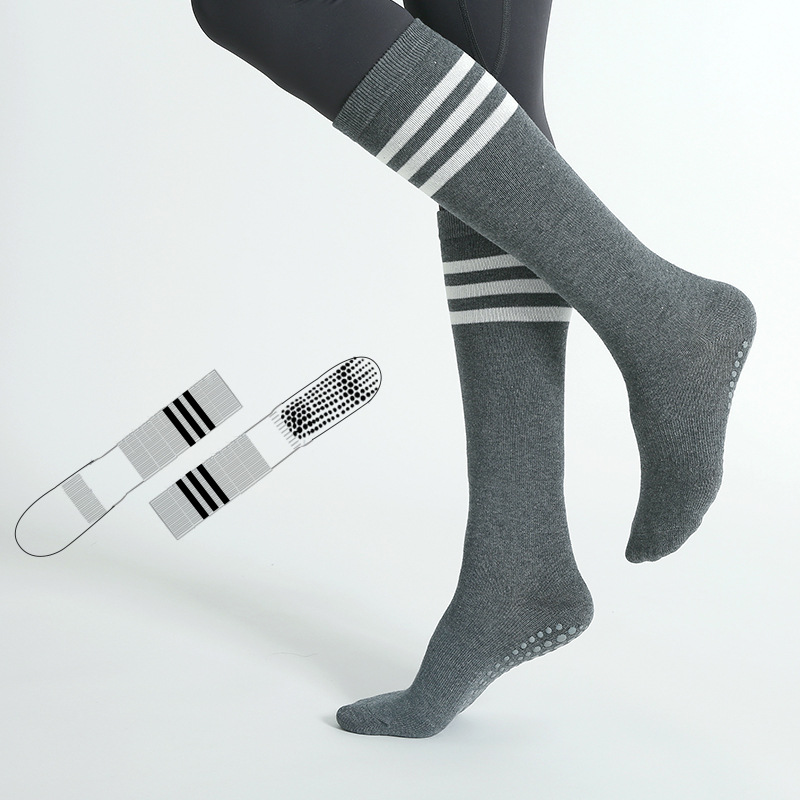 Herfst Winter Vrouwen Yoga Sok - Pilates Yoga Hose recensie en prijs